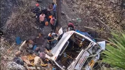 pm modi ने jammu highway accident पर जताया दुख  2 2 लाख मुआवजे का ऐलान