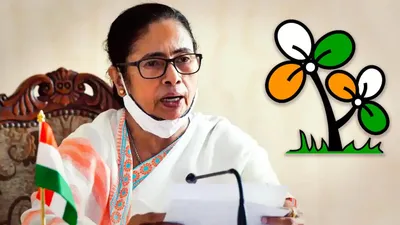 tmc ने चुनाव आयोग को लिखा पत्र  अमित शाह पर आचार संहिता के उल्लंघन का लगाया आरोप