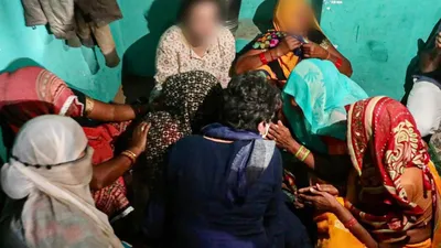 hathras stampede update   12 जुलाई को सुप्रीम कोर्ट में होगी हाथरस मामले पर सुनवाई