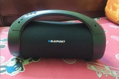 blaupunkt ने लॉन्च किया bluetooth speaker  नॉन स्टॉप 10 घंटे चलेंगे गाने