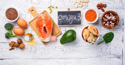 आप भी है vegetarian  ये 5 चीजें डाइट में करें शामिल  omega fatty 3 acid कमी होगी पूरी