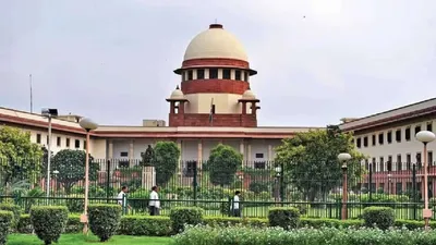 supreme court का youtube चैनल हैक   मचा हड़कंप  क्रिप्टोकरेंसी का विज्ञापन आया सामने