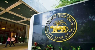 rbi  भारत अगले दशक में 10 प्रतिशत की वृद्धि दर कर सकता है हासिल