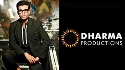 adar poonawala ने 1000 करोड़ में खरीदी karan johar की dharma productions की हिस्सेदारी